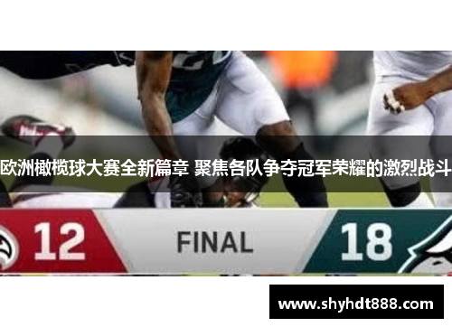 欧洲橄榄球大赛全新篇章 聚焦各队争夺冠军荣耀的激烈战斗