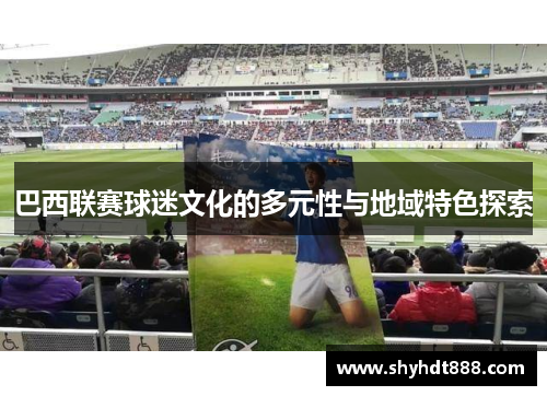 巴西联赛球迷文化的多元性与地域特色探索